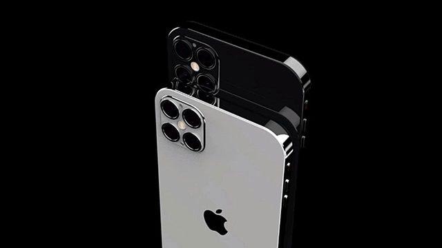 iPhone 12 Pro Max’in Hayal Kırıklığı Yaratan AnTuTu Puanı Ortaya Çıktı