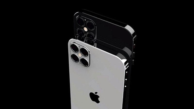 iPhone 12 Pro Max’in Hayal Kırıklığı Yaratan AnTuTu Puanı Ortaya Çıktı