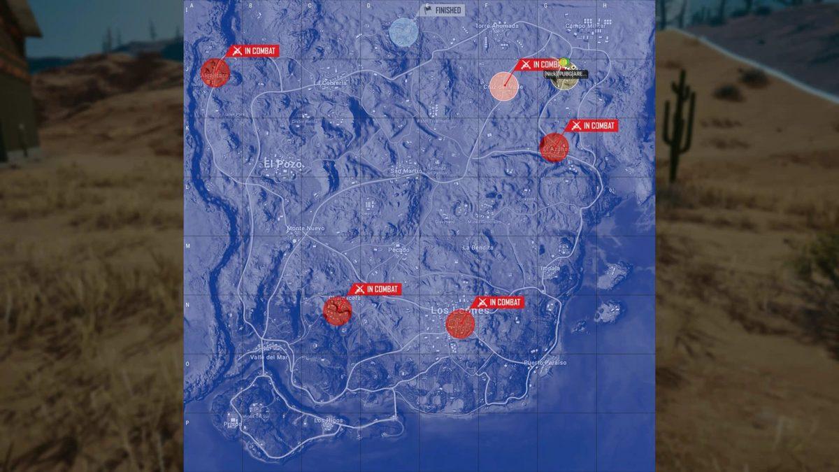 PUBG, PC Oyuncularının Yarın Tanışacağı ’Arena Modu’nu Duyurdu