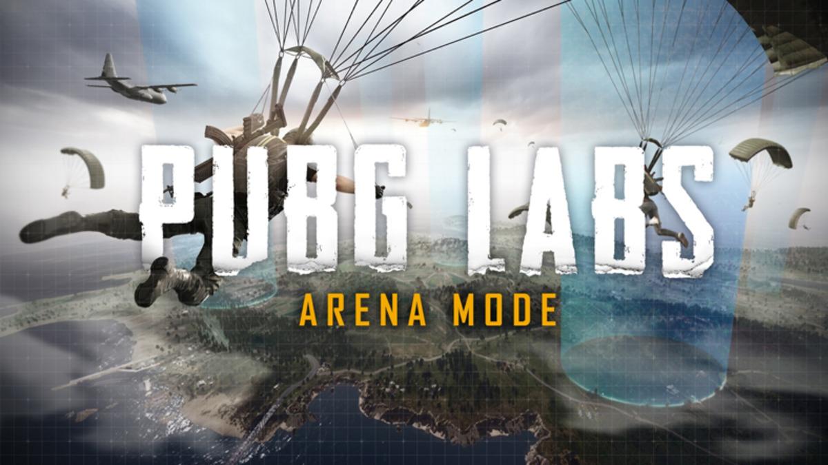 PUBG, PC Oyuncularının Yarın Tanışacağı ’Arena Modu’nu Duyurdu