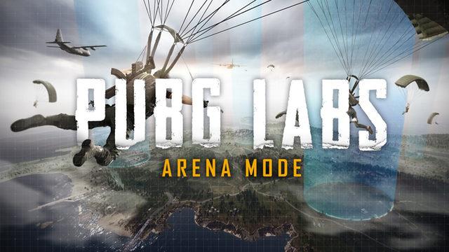 PUBG, PC Oyuncularının Yarın Tanışacağı ’Arena Modu’nu Duyurdu