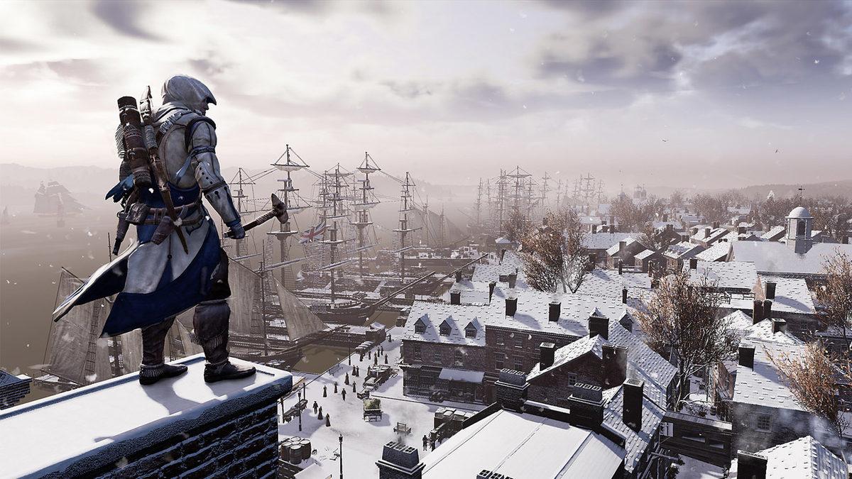 Assassin’s Creed Serisinin Puanlarına Göre En İyi 5 Oyunu