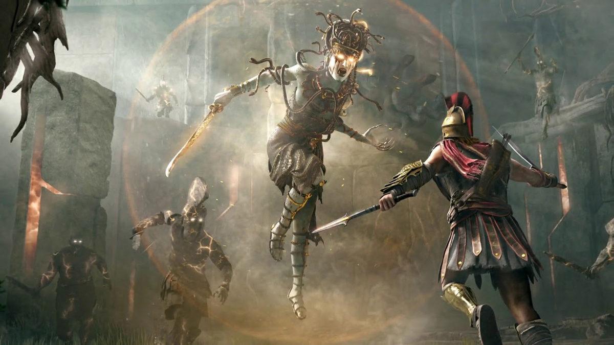 Assassin’s Creed Serisinin Puanlarına Göre En İyi 5 Oyunu