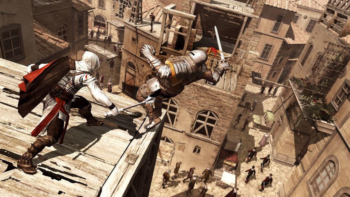 Assassin’s Creed Serisinin Puanlarına Göre En İyi 5 Oyunu