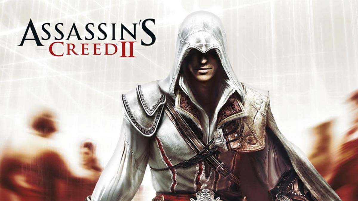 Assassin’s Creed Serisinin Puanlarına Göre En İyi 5 Oyunu