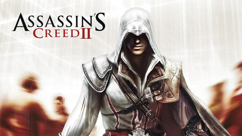 Assassin’s Creed Serisinin Puanlarına Göre En İyi 5 Oyunu