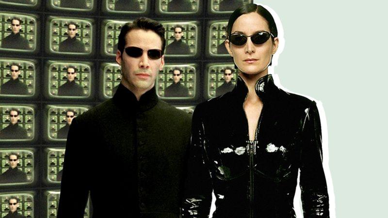Keanu Reeves’ten Matrix 4 Açıklaması: İlham Verici Bir Aşk Hikayesi