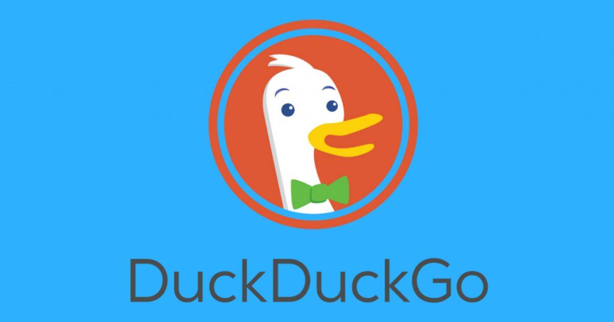 Gizlilik Odaklı Arama Motoru DuckDuckGo, Kullanıcıların Favorisi Haline Gelmeye Başladı