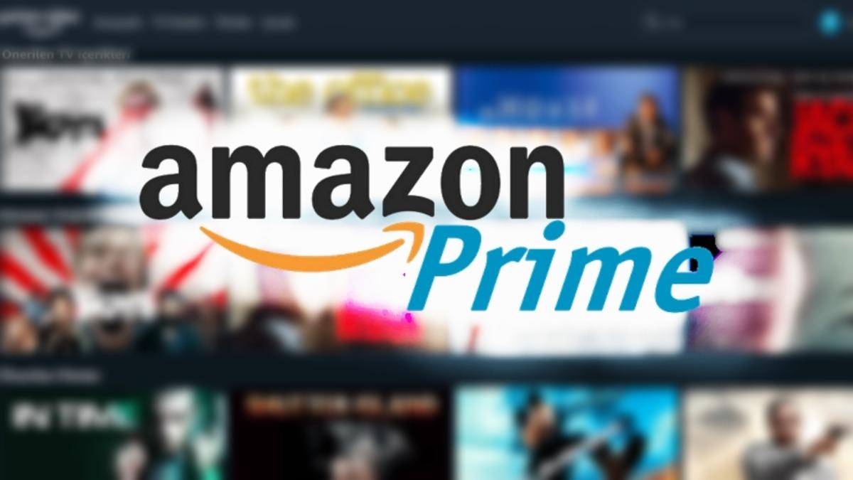 Amazon’dan Türkiye İçin Şeker Gibi Prime Açıklaması: Fiyatı Kalıcı Olacak