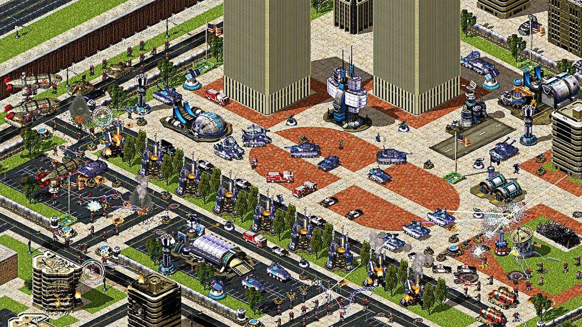 Red Alert 2 Windows 10 Sorunları Nasıl Çözülür?