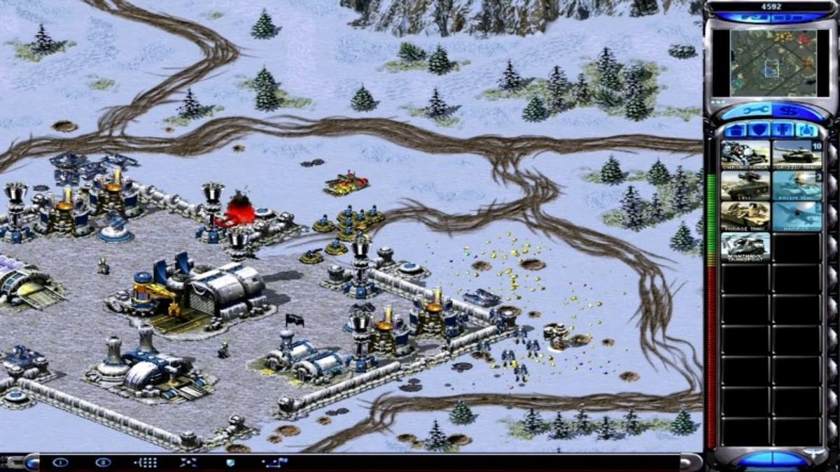 Red Alert 2 Windows 10 Sorunları Nasıl Çözülür?