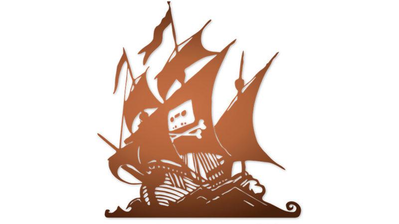 Torrent Kaynağı Piratebay’in Sahip Olduğu Alan Adları Birer Birer Satılıyor