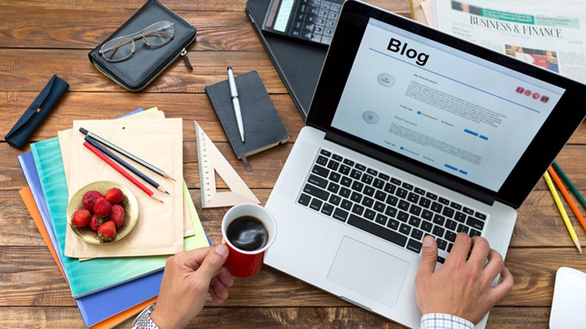 Blog Nasıl Yazılır? Blog Yazmak İsteyenler İçin 11 Tavsiye