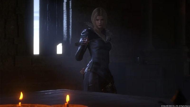 Final Fantasy XVI’nın, Çarpıcı Görüntüler İçeren Fragmanı Yayınlandı