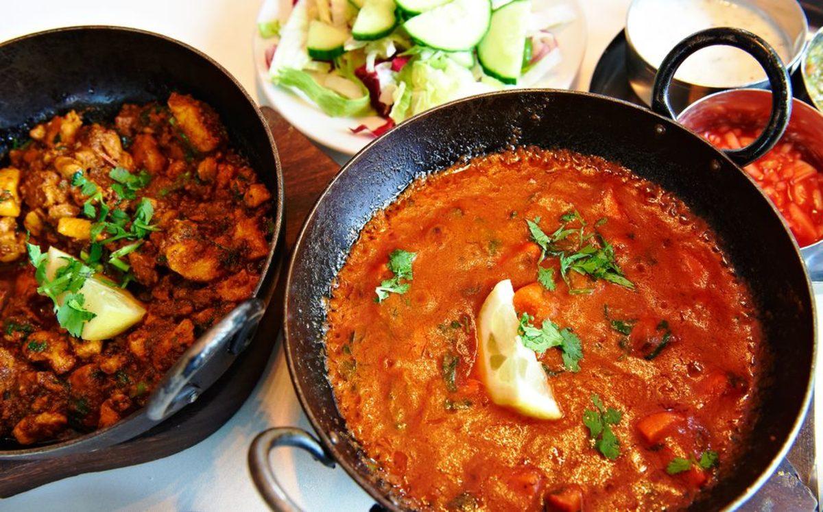 Bilime Göre Dünden Kalma Yemeklerin Neden Daha Lezzetli Olduğu Açıklandı