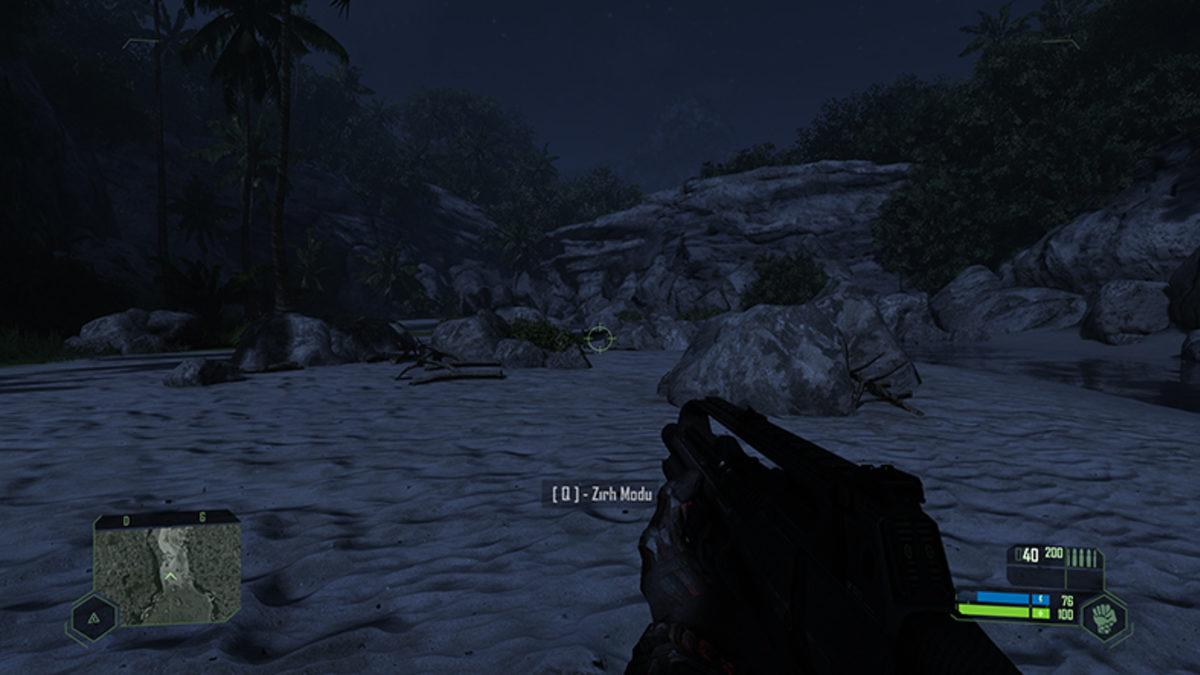 Crysis Remastered İncelemesi: Neler Değişti, Neler Aynı Kaldı?