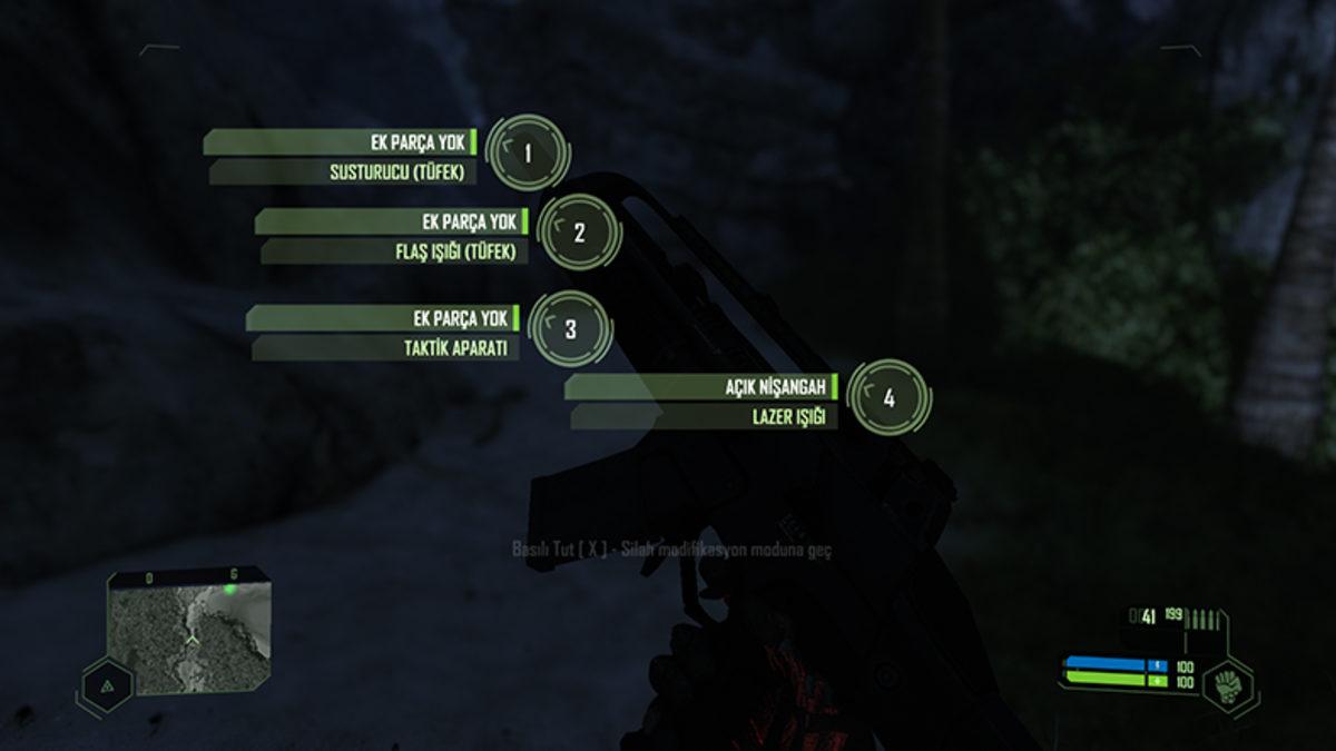 Crysis Remastered İncelemesi: Neler Değişti, Neler Aynı Kaldı?