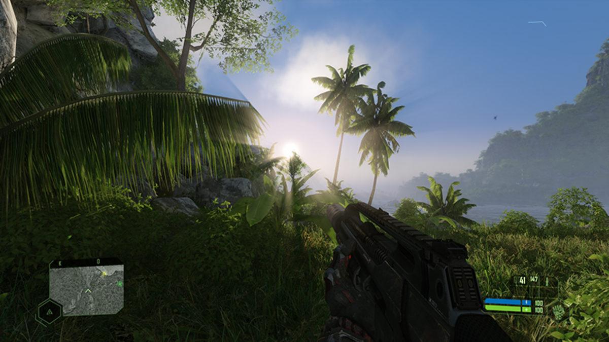 Crysis Remastered İncelemesi: Neler Değişti, Neler Aynı Kaldı?