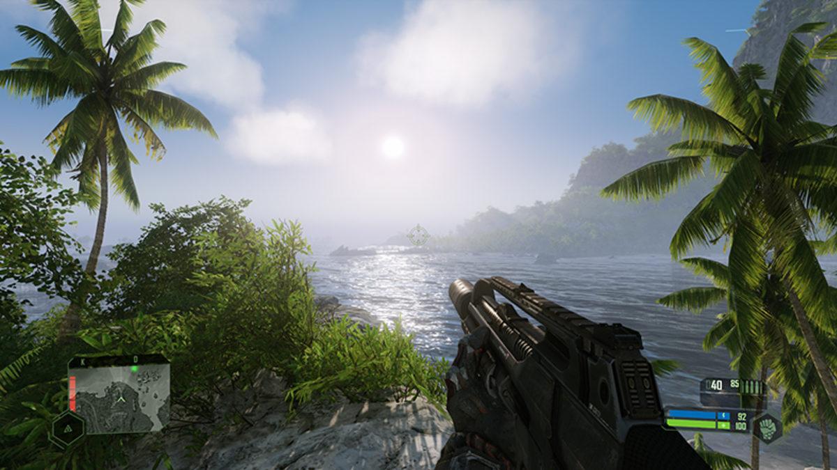 Crysis Remastered İncelemesi: Neler Değişti, Neler Aynı Kaldı?