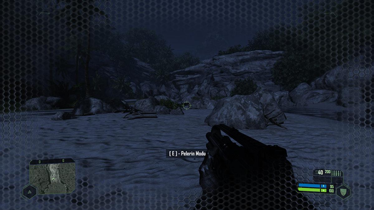 Crysis Remastered İncelemesi: Neler Değişti, Neler Aynı Kaldı?