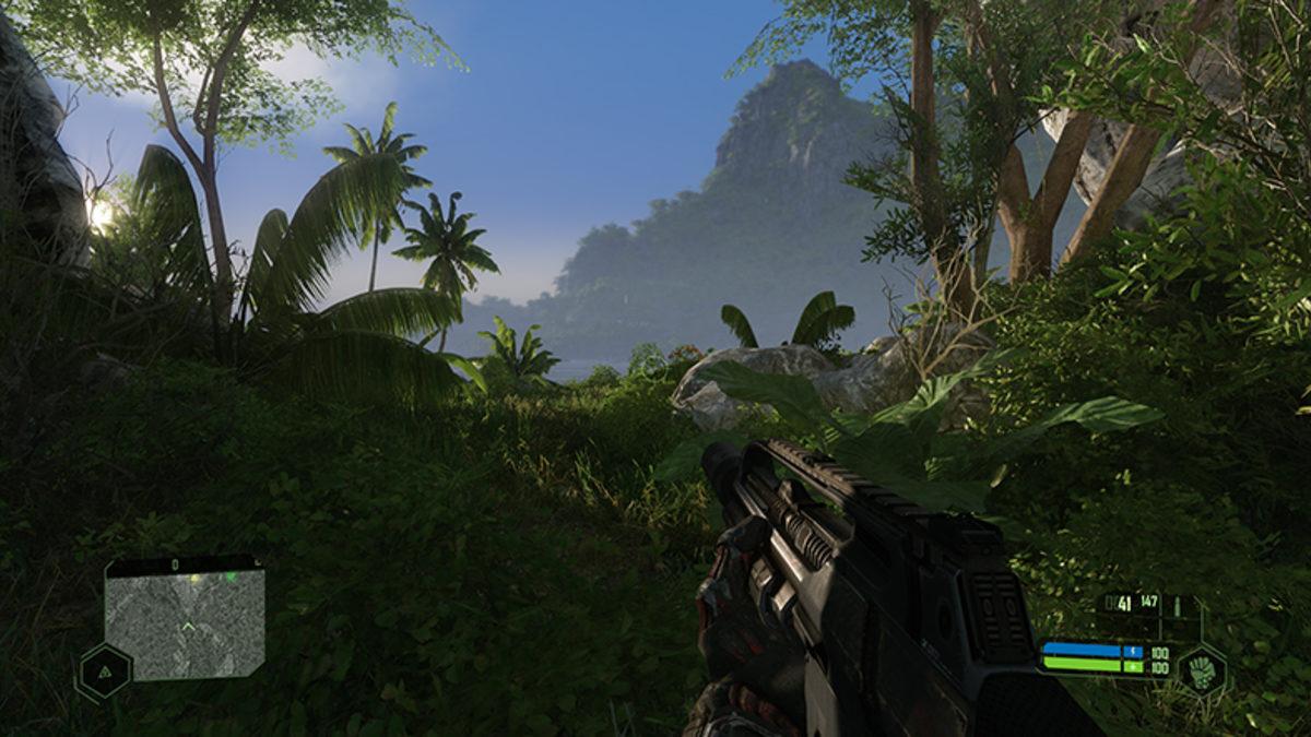 Crysis Remastered İncelemesi: Neler Değişti, Neler Aynı Kaldı?