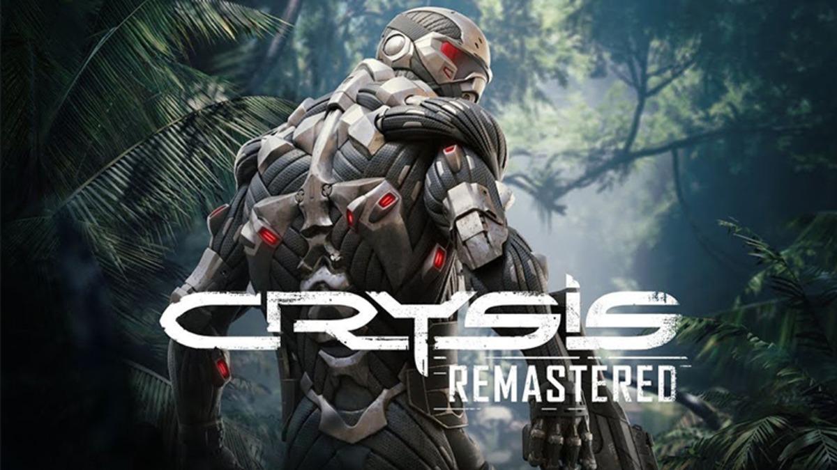 Crysis Remastered İncelemesi: Neler Değişti, Neler Aynı Kaldı?