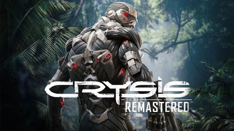 Crysis Remastered İncelemesi: Neler Değişti, Neler Aynı Kaldı?