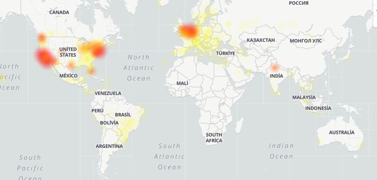 Instagram ve Facebook’un Çökmesinin Ardından Twitter’da Yapılan Komik Paylaşımlar