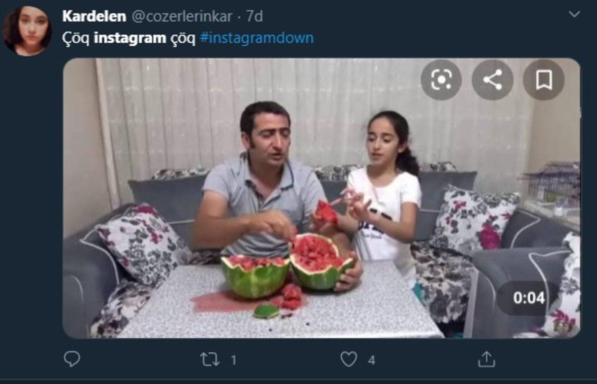Instagram ve Facebook’un Çökmesinin Ardından Twitter’da Yapılan Komik Paylaşımlar