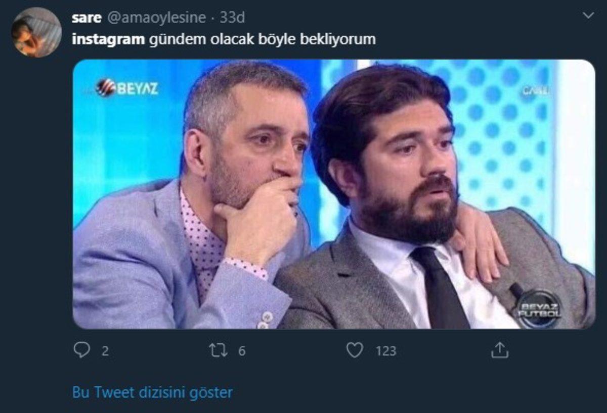 Instagram ve Facebook’un Çökmesinin Ardından Twitter’da Yapılan Komik Paylaşımlar