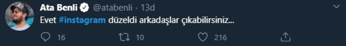 Instagram ve Facebook’un Çökmesinin Ardından Twitter’da Yapılan Komik Paylaşımlar