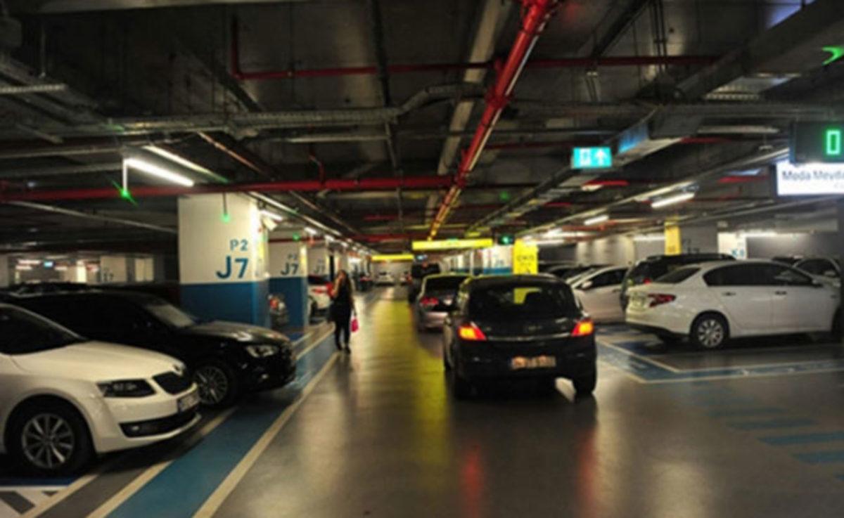 Çevre ve Şehircilik Bakanı: AVM Otoparklarına LPG’li Araçlar Girebilecek