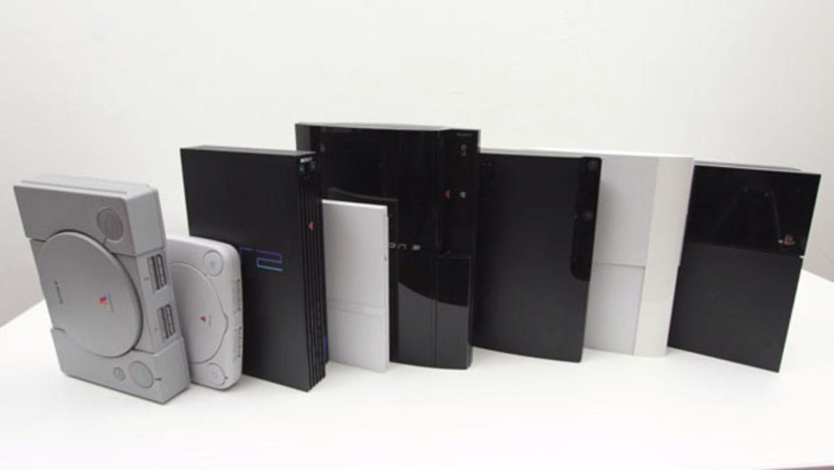 Sony, PS5’in PS1, PS2 ve PS3 Oyunlarını Desteklemeyeceğini Doğruladı