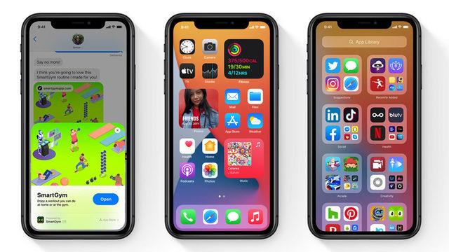Apple, iOS 14.2’nin İlk Geliştirici Betasını Yayınladı: İşte Keşfedilen İlk Yenilik