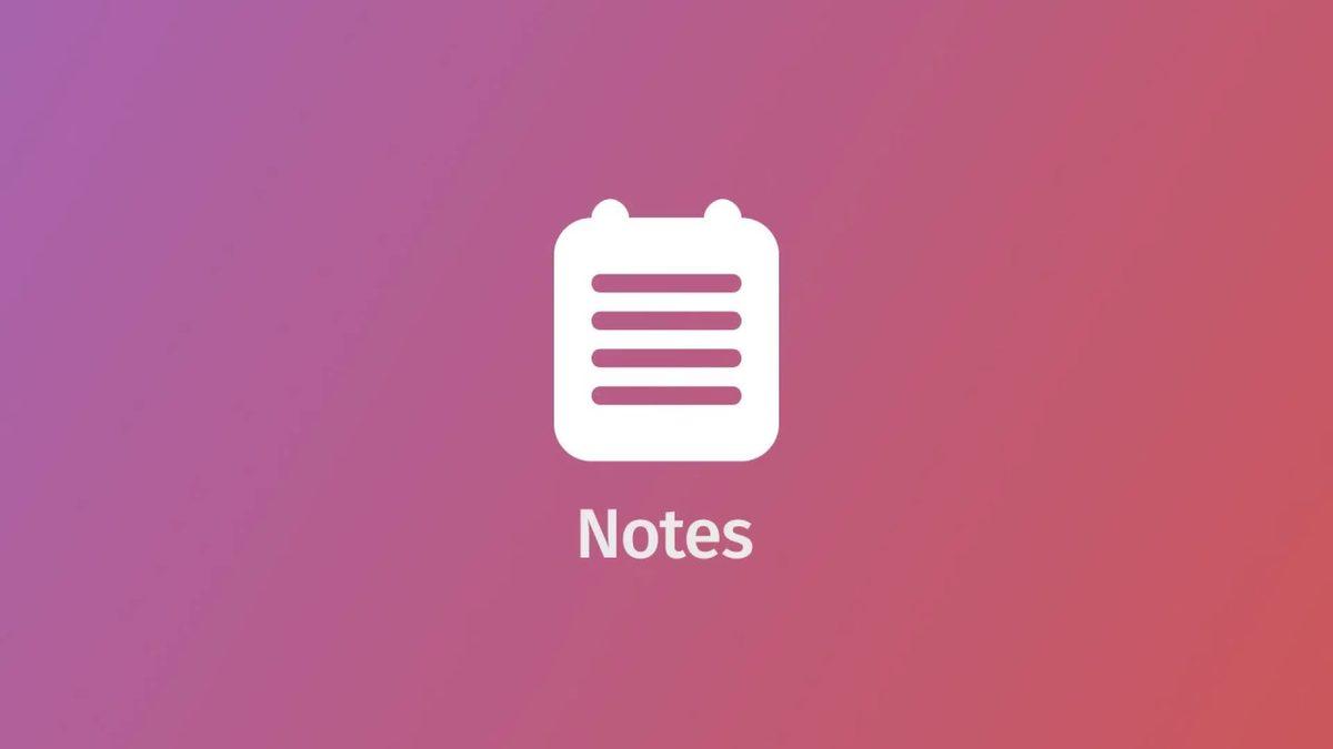 Mozilla, Firefox Send ve Firefox Notes İsimli Hizmetlerini Sonlandırdı