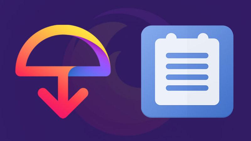 Mozilla, Firefox Send ve Firefox Notes İsimli Hizmetlerini Sonlandırdı