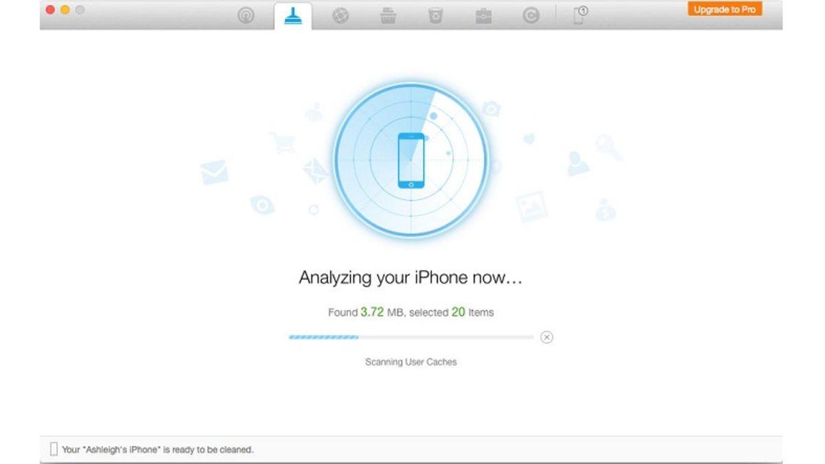 iPhone’da Gereksiz Dosyalar Nasıl Silinir?