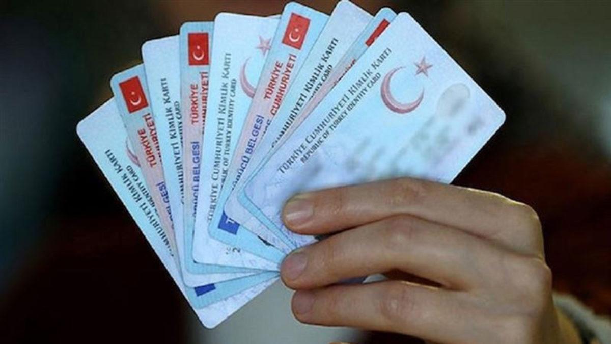 Ehliyetler ile Kimlik Kartları, 21 Eylül’den İtibaren Ücretsiz Birleştirilebilecek