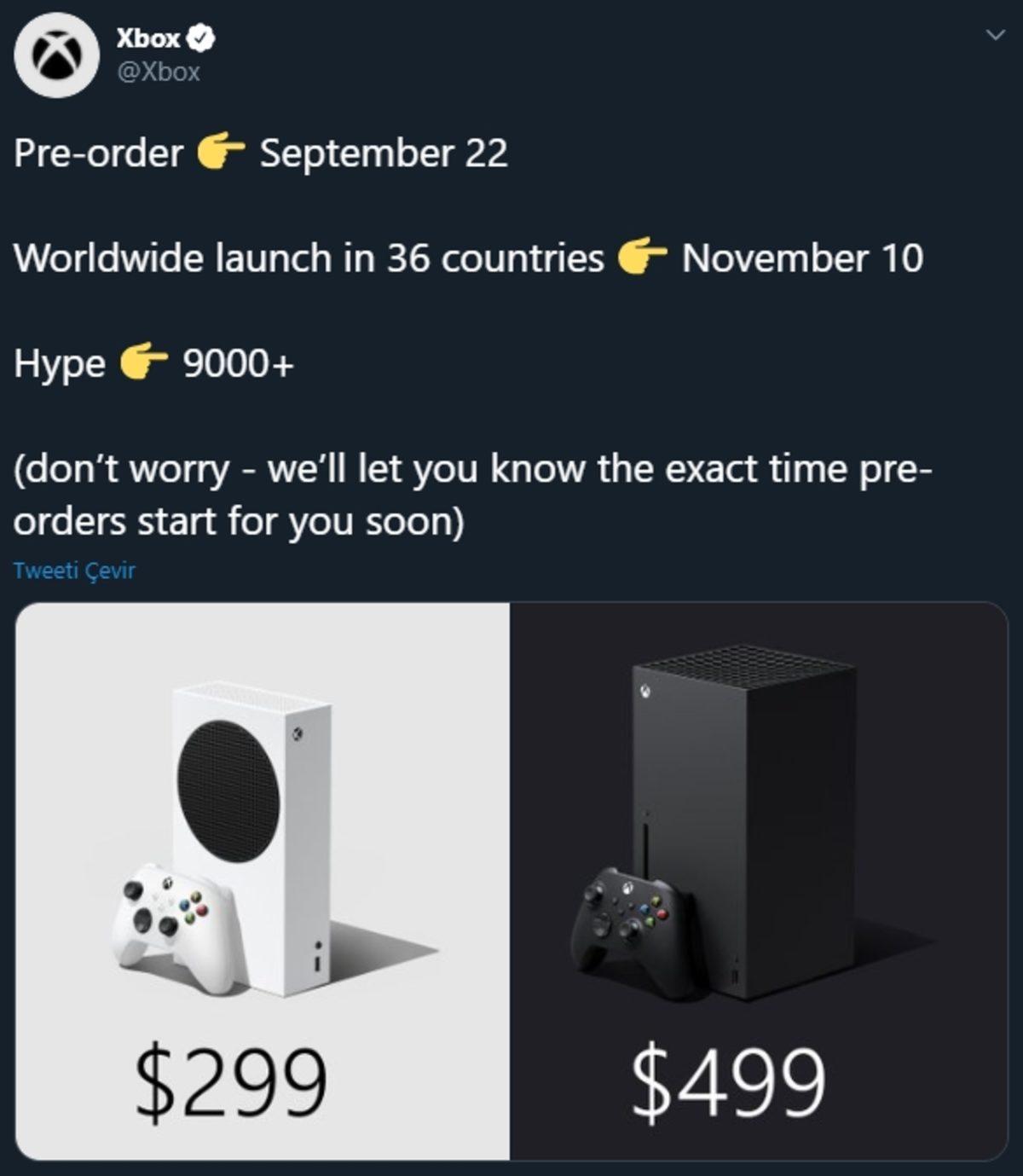 PlayStation 5’in Ön Siparişe Açılır Açılmaz Tükenme Sebebi Belli Oldu