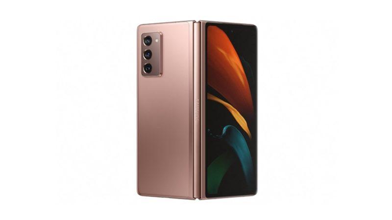 Samsung’a Göre Galaxy Z Fold 2, Yeni Normal İçin Mükemmel Bir Cihaz