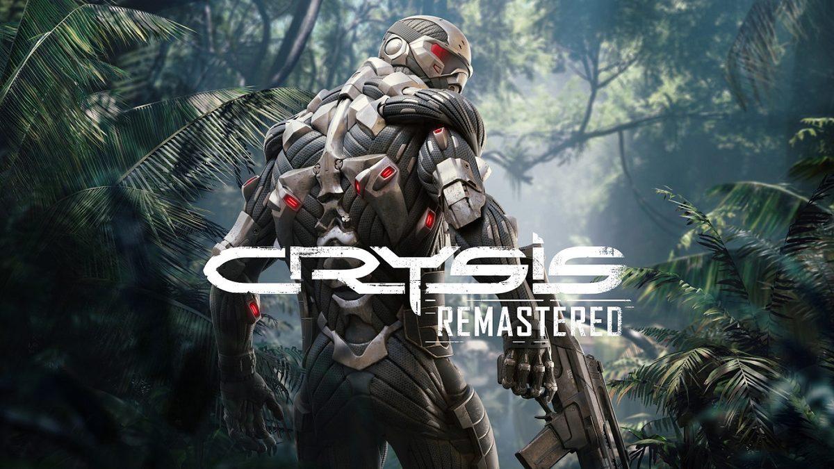 Crysis Remastered, Xbox One, PC ve PS4 İçin Yayınlandı: İşte Fiyatı