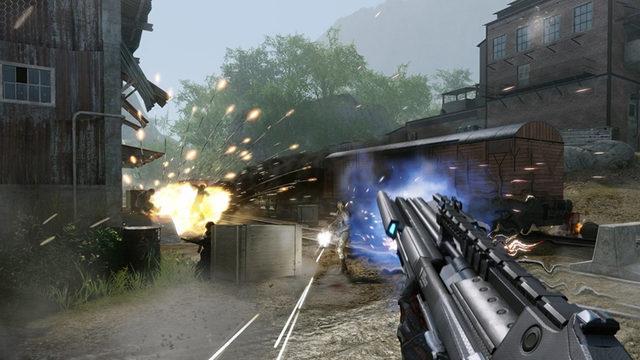 Crysis Remastered, Xbox One, PC ve PS4 İçin Yayınlandı: İşte Fiyatı