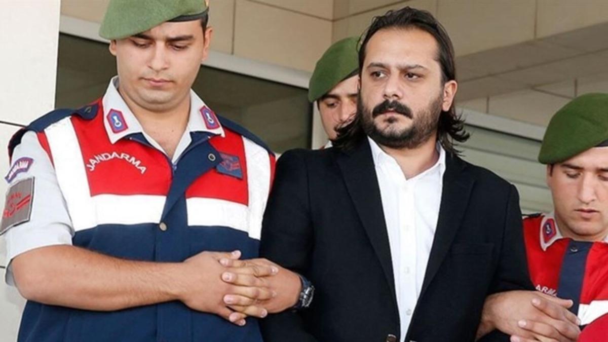 Behzat Ç’nin Yazarı Emrah Serbes’e 1,4 Milyon TL Manevi Tazminat Cezası Verildi