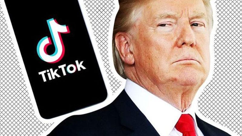 TikTok’un 20 Eylül’de ABD’de Yasaklanacağı Neredeyse Kesinleşti
