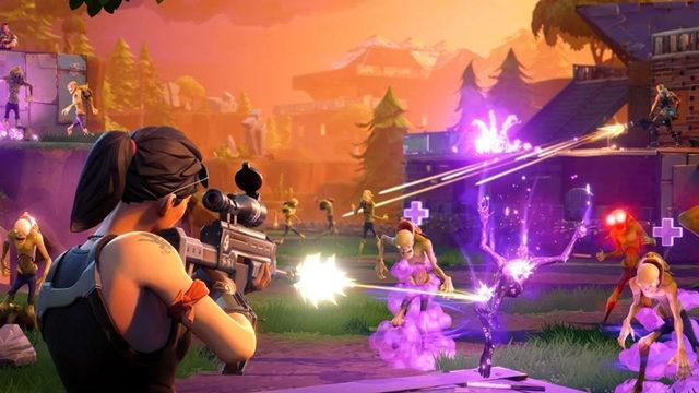 Epic Games Açıkladı: Fortnite: Dünyayı Kurtar, macOS’ta Oynanamayacak