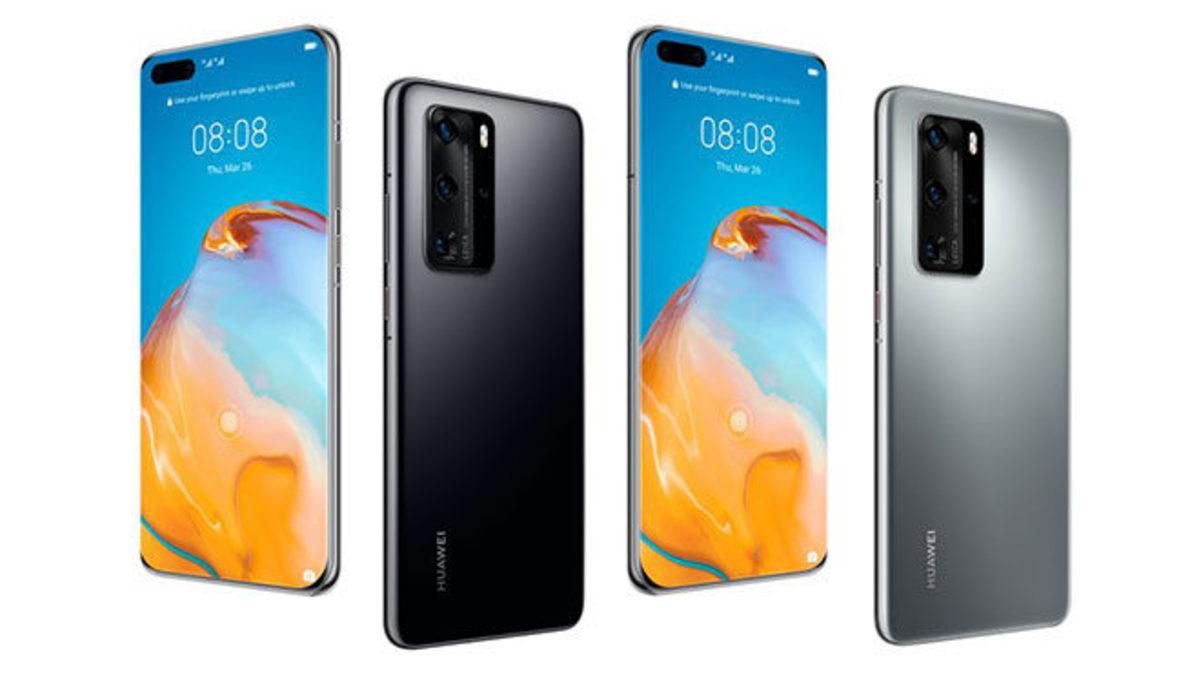 Çinliler Huawei’ye Sahip Çıkıyor: Huawei Telefonlar Çin’de Adeta Yok Satıyor