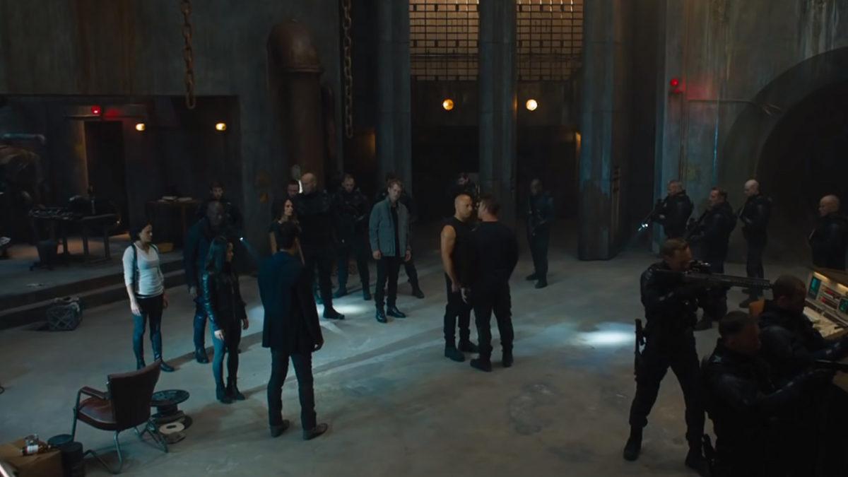 Hızlı ve Öfkeli 9 Geliyor: Vizyon Tarihi, Hikayesi, Oyuncuları ve Tüm Detaylar