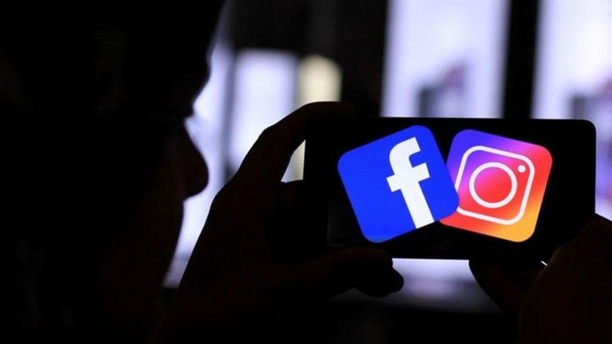 Facebook, Instagram Kullanıcılarını Kamera Üzerinden İzlemekle Suçlandı
