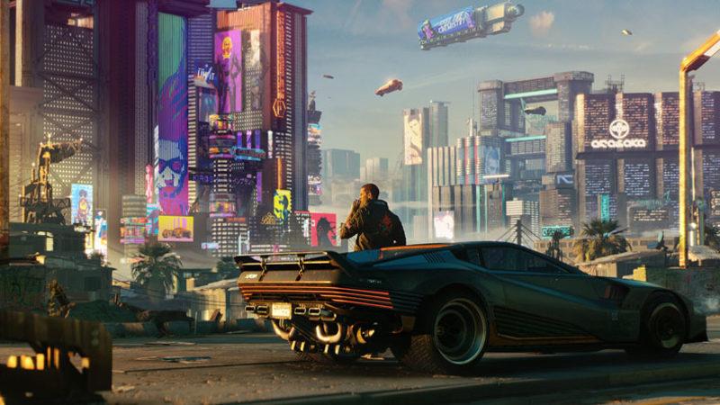 Cyberpunk 2077’nin Sistem Gereksinimleri Değişiyor! İşte Çoğu Kişiyi Üzecek Yeni Özellikler...