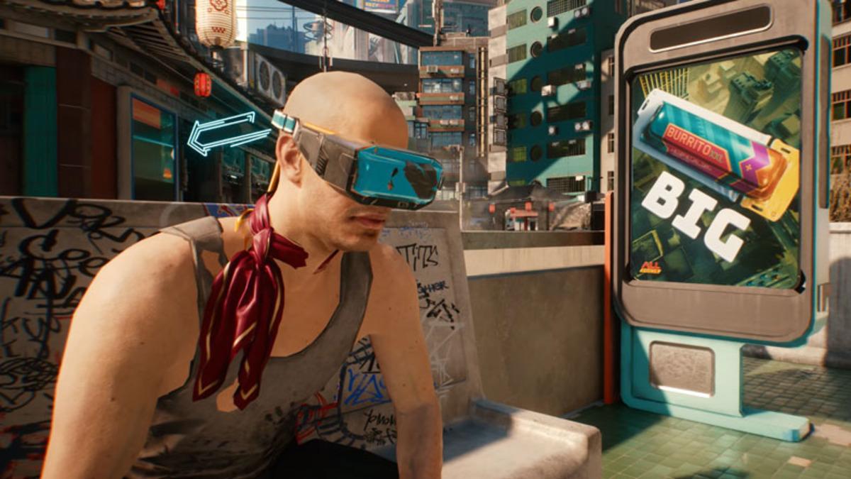 Cyberpunk 2077’de Bizi Nelerin Beklediğini Gösteren İki Yeni Fragman Yayınlandı